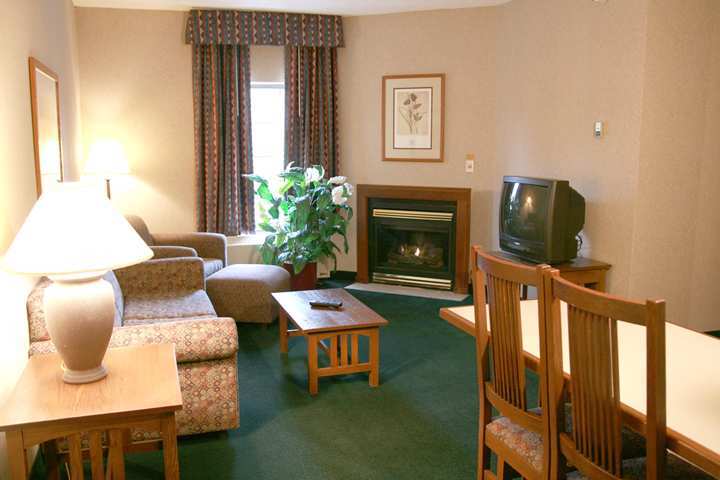 Hampton Inn & Suites Rochester/Victor Cameră foto