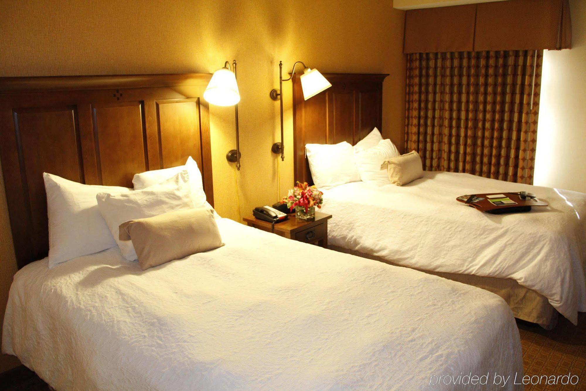 Hampton Inn & Suites Rochester/Victor Cameră foto