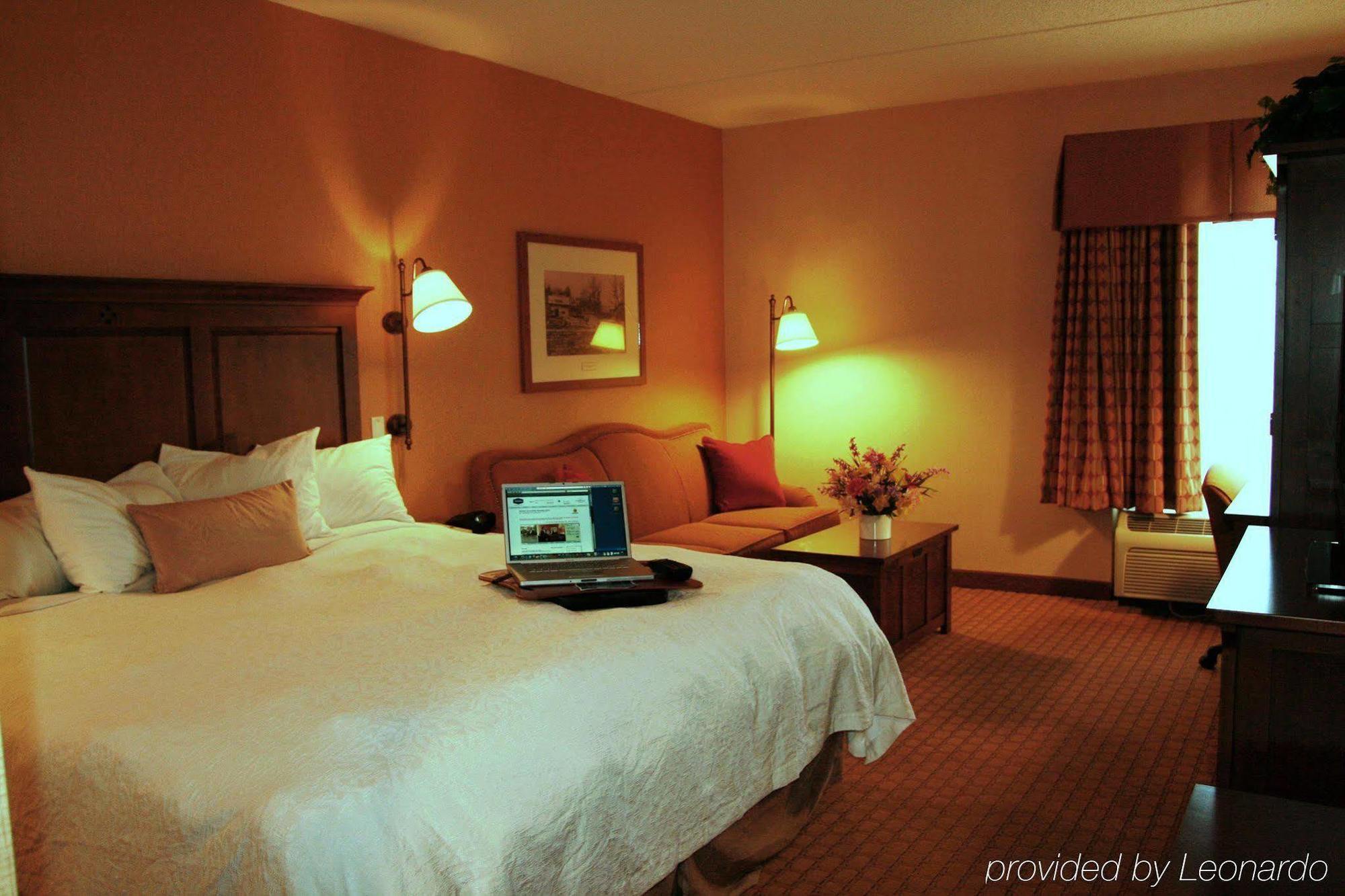 Hampton Inn & Suites Rochester/Victor Cameră foto