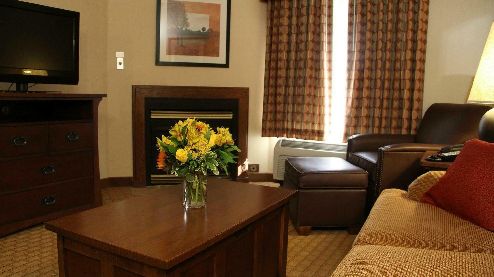 Hampton Inn & Suites Rochester/Victor Cameră foto